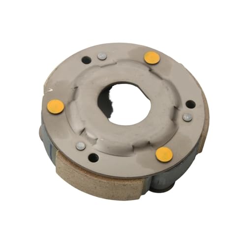 Kit embrague de motor 4TE-E6620-01 para Yw125 Z125 Bws125 2