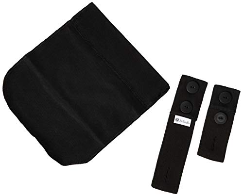 Preisvergleich Produktbild Bellinella Damen Hosenerweiterung, Blau (Jeansblau), One size
