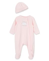 Welcome to the World/Pink Bear