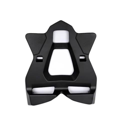 Porte-bagages arrière pour Tracer 9 GT 2021-2023 plaque support moto