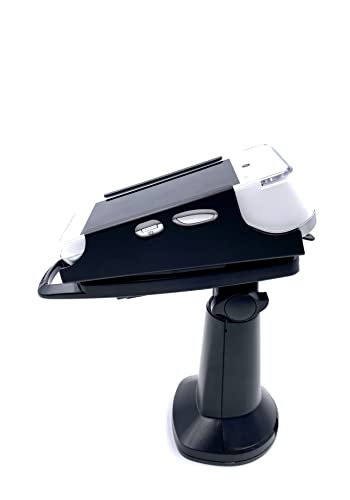 Soporte de poste flexible de 7" para PAX A920 miniatura 5