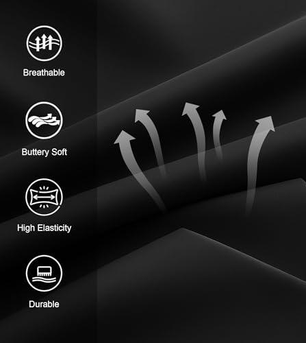 liuetssory Wide Leg Yoga Pants