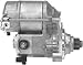 Quality-Built 17516N Supreme Import Starter - New
