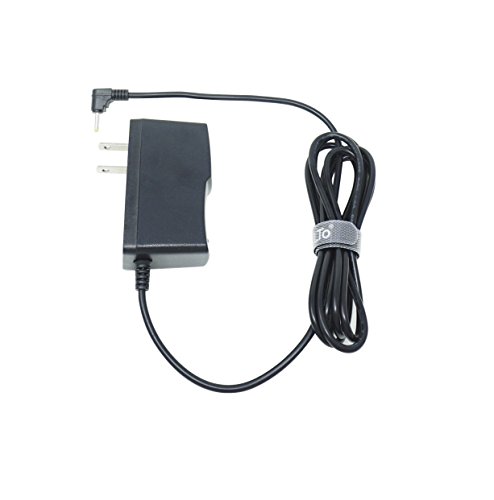 Cargador de pared AC 2A para tablet D2 Pad miniatura 5