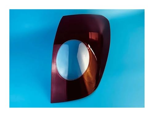Coque de feu arrière pour Captiva finition origine cache plastique droit