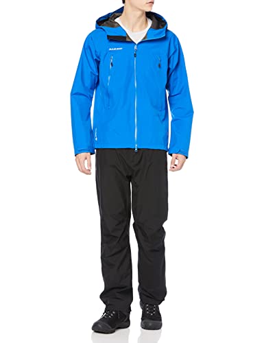 [Mammut] CLIMATE Rain -Suit AF Men