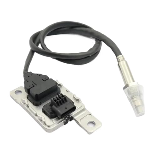 Capteur d'oxyde d'azote 4M0907807Q résout voyant moteur défectueux arrière