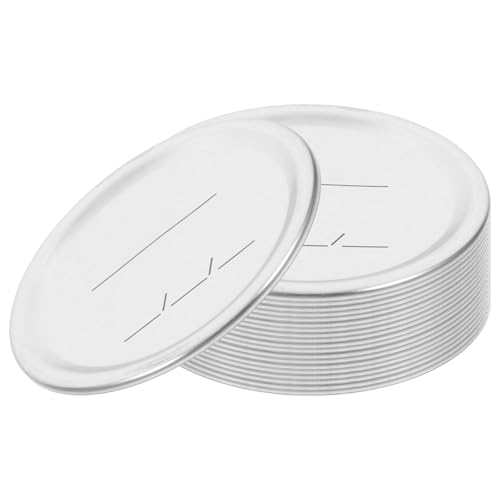 Discos para tapar latas sin rebabas para evitar cortes al hacer conservas 2