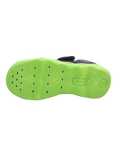 Image of Superfit Boys Bubble Slippers