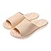 Produktbild LYJBD - Barstools Massagepunkt Akupressur Massage Slipper Fuß Entspannung Werkzeuge rutschfeste Home Schuhe Open Toe Flip Flops Relief Therapie Paar Slider Beach Sandale