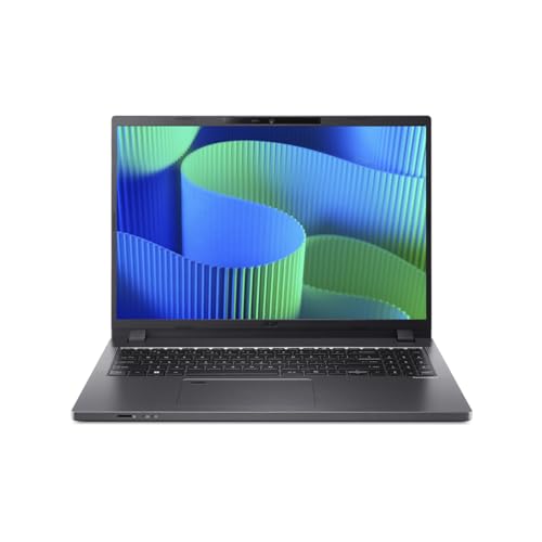 Acer TravelMate P2 TMP216 41 TCO R1HS AMD Ryzen™ 7 Ordinateur portable 40 6 cm 16 WUXGA DDR5 SDRAM SSD Wi Fi 6E 802.11ax Windows 11 Pro Allemand Neuf - vue 3