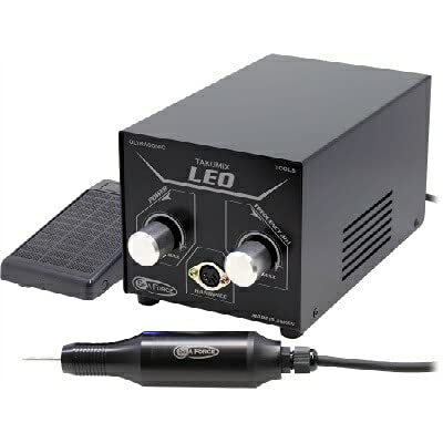 Amazon | シーフォース 超音波加工機 TAKUMIX LEO(タクミックスレオ 