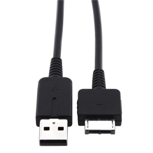 USB DATA/Chargeur Cable Pour SONY PS VITA PlayStation Vita