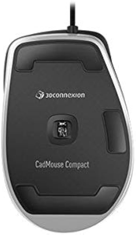Amazon.co.jp: 3Dconnexion CAD マウス 3Dコネクション 国内正規