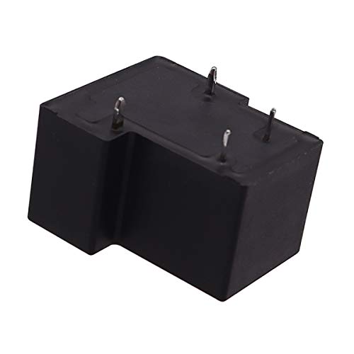 Smseace 855AP-DC12V Fully-Sealed Pcb Relay 30A 250Vac ,Replaceable Relay G8P-1A4P-12Vdc,Solve F01 Error Code thumb #1