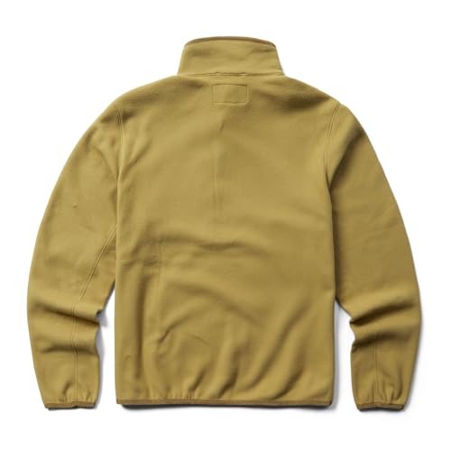 Image of Wolverine Men's Wilderness Quarter Zip Fleece