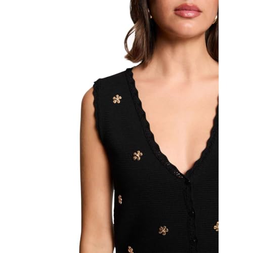 Gilet sans manches femme - vue 9