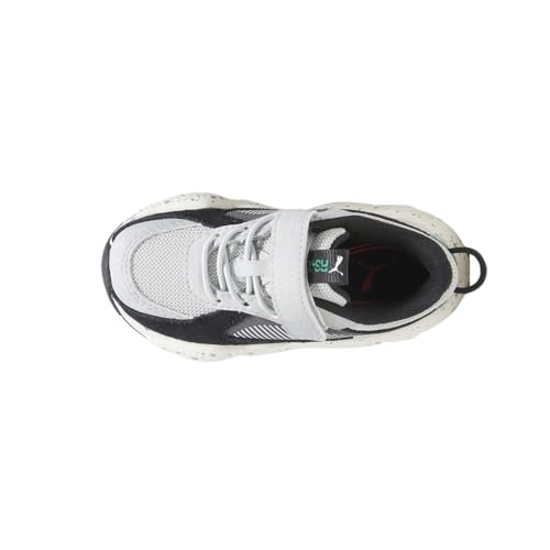 PUMA Toddler Boys Rs-X Street Punk Slip On Sneakers Shoes Casual - White - Size 5 M4