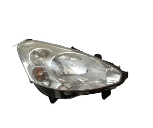 BACK2CAR - Phare Droit pour PEUGEOT Partner Tepee II Phase 1 (b9) 2008-2012 - Réf Oe : 9677202380 - Occasion - Garantie à Vie
