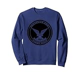 Insigne Selous Scouts Sweatshirt