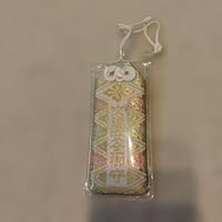 伊勢神宮内宮 交通 お守り パール様装飾