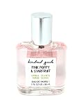Kindred Goods Pink Poppy and Starfruit Eau De Parfum Perfume Spray 1 Ounce