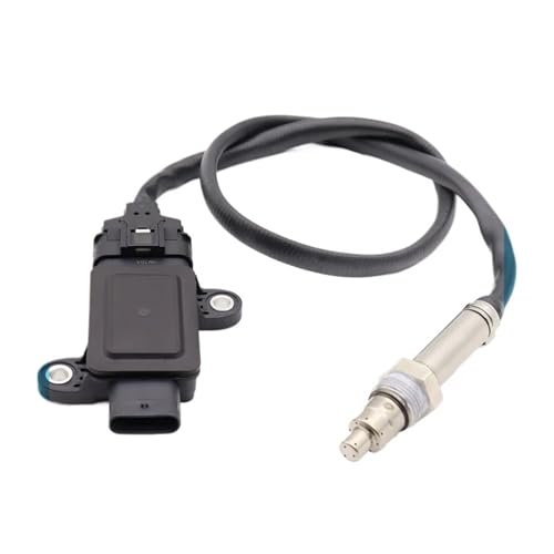Capteur NOx Benz K2GA5L248AD résout voyant moteur et panne SCR