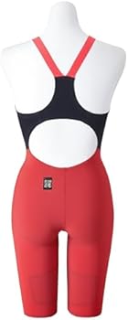 Mizuno Maiô técnico feminino Gx-sonic 6 com liberação de