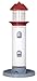 Pet Zone Lighthouse Seed Bird Feeder
