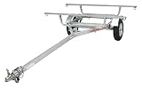 Malone MPG460G MicroSport Kayak Trailer