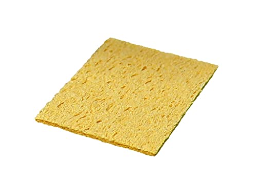 Techni-Pro 468SO701 - Soldering Sponge A-07-01 2.63' X 2.63', 10/Pack