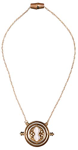 Hermione Accessory Time Turner Necklace3