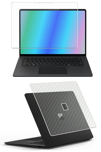 [2g(+V)] ClearView Microsoft Surface Laptop 7 Copilot+ PC 15C`p [ ׂ R RECX] t ی tB{J[{ VیtB {