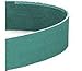 Dynabrade 90267 - 3-1/2" (89 mm) W x 15-1/2" (394 mm) L 40 Grit Z/A DynaCut Belt (Qty 10)