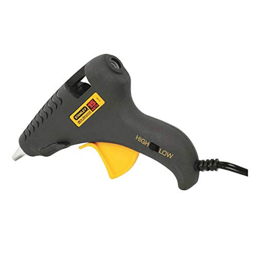 STANLEY 6-GR15 Pistolas de Cola Termofusible GR15 Mini