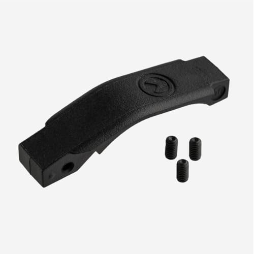 Magpul MOE Enhanced Polymer Trigger Guard, Black by Magpul - Image 2