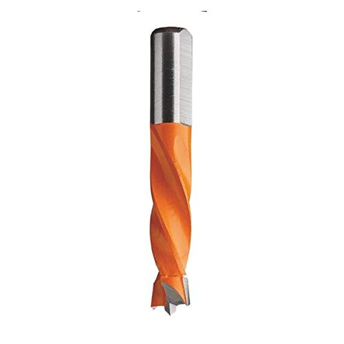 CMT 306.090.12, 9 x 30 x 55.5mm Left-Hand Dowel Drill (Pack of 9 pcs)