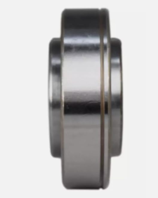 SpinCo (Pack of 10) Special Ag Bearing 206GGH, 206KPP16, 7012998, 120-070