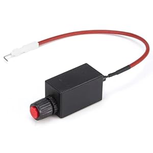 Hyuyrfjr qibeitiancha65785 Zapłonnik Piezoelektryczny 1 szt.