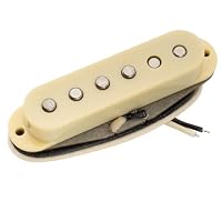 Amazon.co.jp: Musiclily Pro ST-FAT50S スタッガード アルニコ5