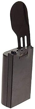 Battery Compatible with Motorola BTRY-MC30KAB02 Scanner - 3.7V 5200 mAH Li-ION