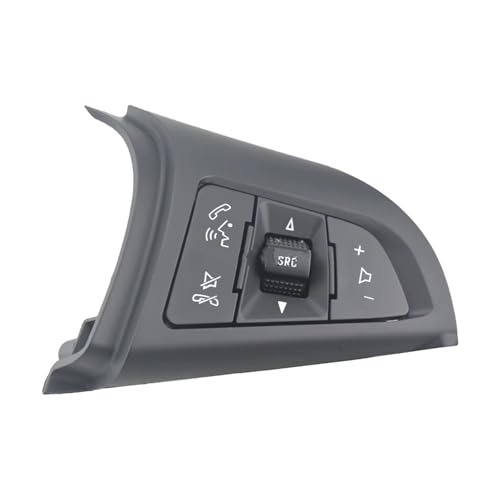 Bouton volant Chevrolet Cruze 2009-2014 droit commande volume