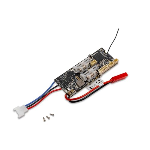 Spektrum Receiver/ESC UMX Conscendo SPMA3197