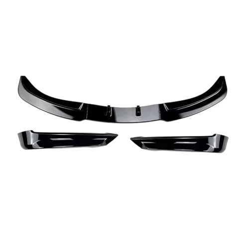 Kit Diffuseur Avant BMW E90 E91 pour look sportif et protection bas