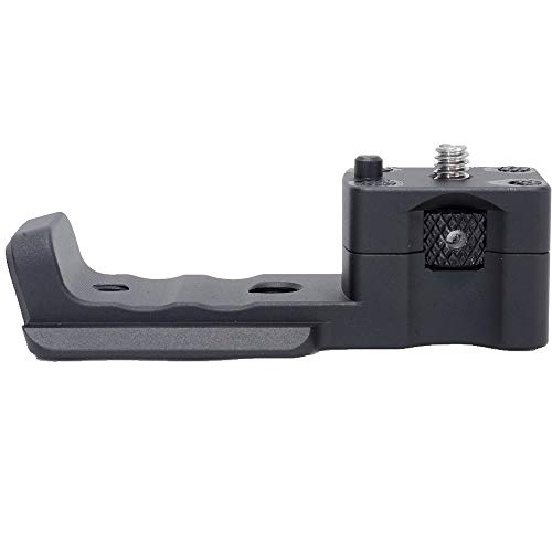 iShoot Lens Collar Replacement Foot Tripod Mount Ring Stand Compatible with Canon RF 600mm F11 is STM and Canon RF 800mm F11 is STM, Lens Support Bracket with Arca Fit Dovetail