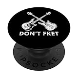 Photo Gallery don t fret guitar design player musicisti musicisti chitarristi popsockets popgrip intercambiabile Photo Gallery don t fret guitar design player musicisti musicisti chitarristi popsockets popgrip intercambiabile