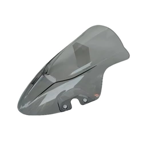Pare-brise moto visière haut de gamme pour carénage avant 450SR 2022-2025