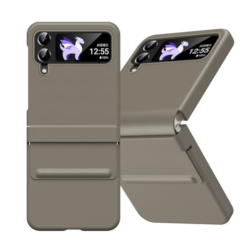 Coque Samsung Z Flip 3 cuir robuste étui protection intégrale charnière antichoc