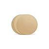Wood Plywood Circles 8 inch, 1/4 Inch Thick, Round Wood Cutouts, Pack of 5 Baltic Birch Unfinished Wood Plywood Circles for Crafts, by Woodpeckers #3