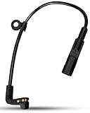 Replace 84688287 84474064 Rear Disc Brake Pad Wear Sensor Fit for Cadillac Escalade Chevrolet Silverado 1500 Suburban Tahoe GMC Sierra 1500 Yukon,1 PC